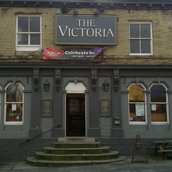 Victoria Hotel