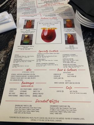 Menu photo 6 Johnny's Chicken and Waffles College Park, GA Menu photo 6 Johnny's Chicken and Waffles College Park, GA