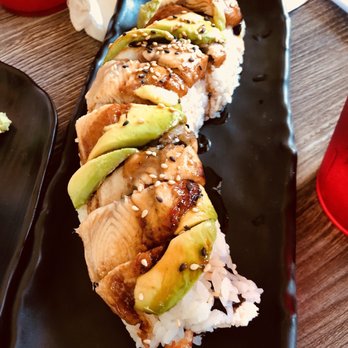 Sushi R91 - Japanese Near Me - Riverside, California