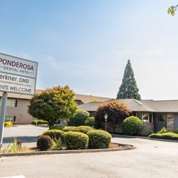 Ponderosa Dental Arts