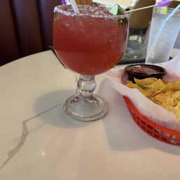 Pomegranate margarita Pomegranate margarita