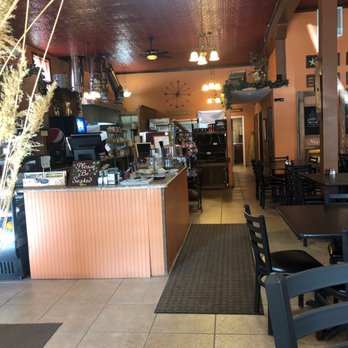 Bella Java & Bistro - American Near Me - Burns, Oregon Bella Java & Bistro - American Near Me - Burns, Oregon