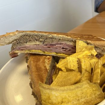Sandrita’s Latin Eatery - Cuban Near Me - Tampa, Florida Sandrita’s Latin Eatery - Cuban Near Me - Tampa, Florida