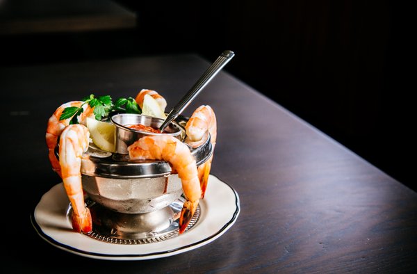 Mr. Digby's Bar & Restaurant by null