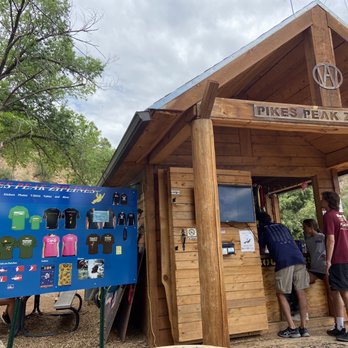 Adventures Out West - Tours Near Me - Colorado Springs, Colorado