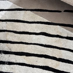 The Carpet Chemist - Stained by leaking machine!