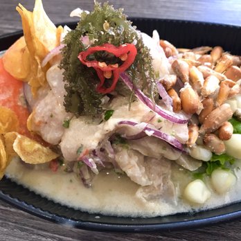 Mancora Peruvian Cuisine - Peruvian Near Me - Alhambra, California Mancora Peruvian Cuisine - Peruvian Near Me - Alhambra, California