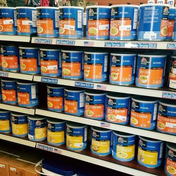Prep And Save - Upland - More freeze dried goods - Outdoor Gear Near Me - Upland, California Prep And Save - Upland - More freeze dried goods - Outdoor Gear Near Me - Upland, California