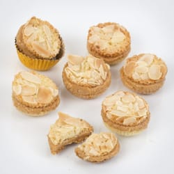 Pastelería Manuel Aguilar - Florentinas
