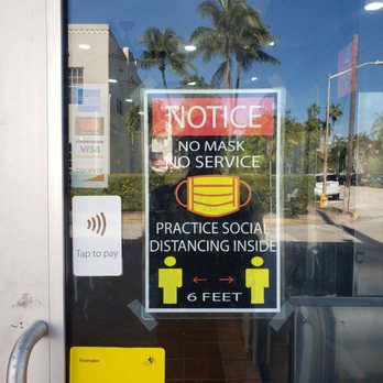 Las Olas Cafe - Cuban Near Me - Miami Beach, Florida