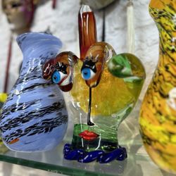 Murano Max - Murano glass