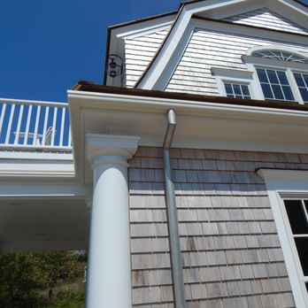 FiberGutter - Fiberglass Gutter Installation - General Contractors Near Me - Halifax, Massachusetts FiberGutter - Fiberglass Gutter Installation - General Contractors Near Me - Halifax, Massachusetts