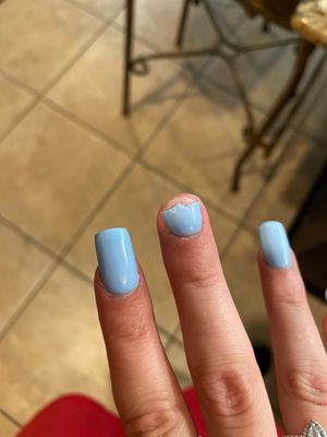 Sister Nails by null