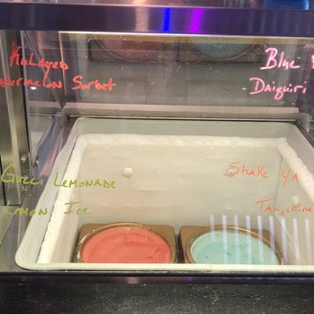 Mr Kream - Ice Cream & Frozen Yogurt Near Me - Miami, Florida Mr Kream - Ice Cream & Frozen Yogurt Near Me - Miami, Florida