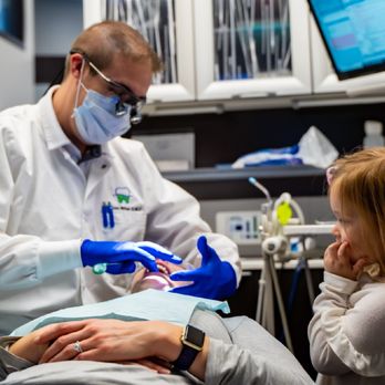 Witer Family Dentistry - Dr Jacob Witer at work at Witer Family Dentistry Washington MI - General Dentistry Near Me - Washington, Michigan Witer Family Dentistry - Dr Jacob Witer at work at Witer Family Dentistry Washington MI - General Dentistry Near Me - Washington, Michigan