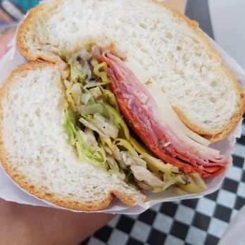 #MyDeli - The Italian - Sandwiches Near Me - Arcadia, California #MyDeli - The Italian - Sandwiches Near Me - Arcadia, California