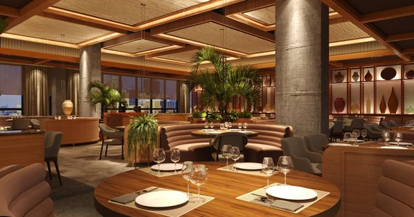 Casa Madera Miami by null