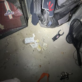 Public Storage - Rat droppings everywhere - Self Storage Near Me - Scottsdale, Arizona Public Storage - Rat droppings everywhere - Self Storage Near Me - Scottsdale, Arizona