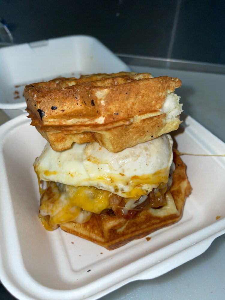 THE MOTHER TRUCKER Updated June 2024 Kirtland, New Mexico