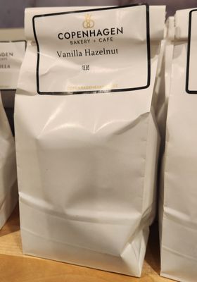 Copenhagen Bakery by null