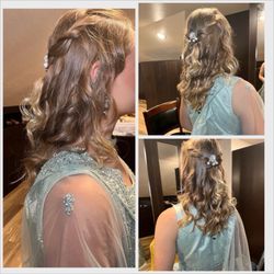 Amy's Beauty Salon