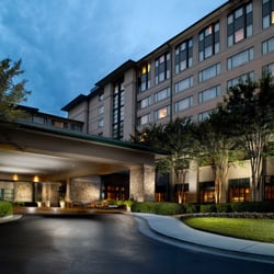 Atlanta Marriott Alpharetta