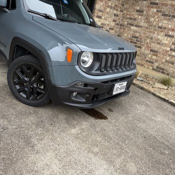 Collision For Less - Fixed - Auto Repair Near Me - Houston, Texas