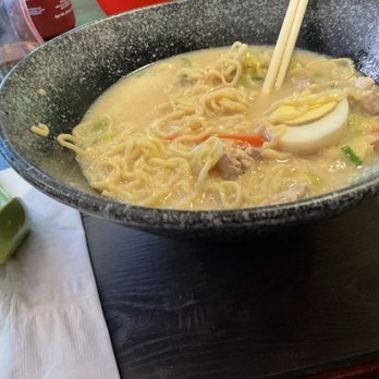 Sushi Raku - Japanese Near Me - Concord, California