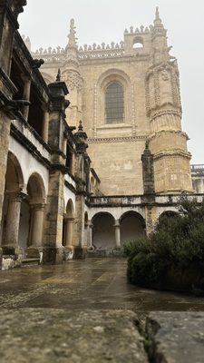 Hotel dos Templários by null
