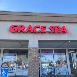 Grace Spa - Grace Spa in Virginia Beach, VA!