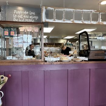 Cowbell Kitchen - Cafes Near Me - Leesburg, Virginia