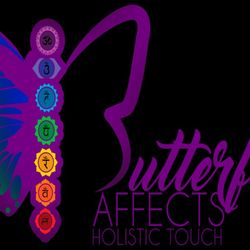 Butterfly Affects Holistic Touch - Butterfly Affects Holistic Touch