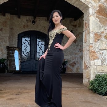 THE SPRINGS Event Venue - Entry - Venues & Event Spaces Near Me - Anna, Texas