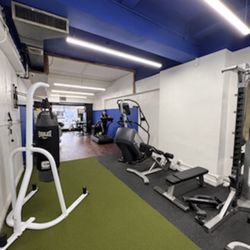 Legitfitnyc