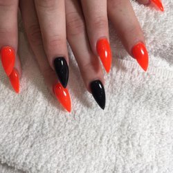 Nail Boutique & Spa