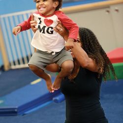 My Gym McLean - Toddler fun!