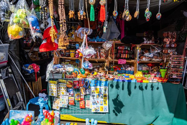 Denio's Farmers Market & Swap Meet by null