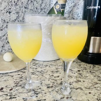 Jack's Restaurant - Cheers! - Breakfast & Brunch Near Me - Fort Myers Beach, Florida