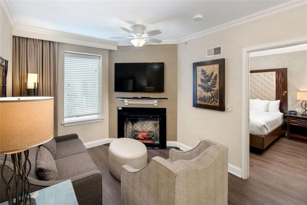 Eden Resort & Suites by null