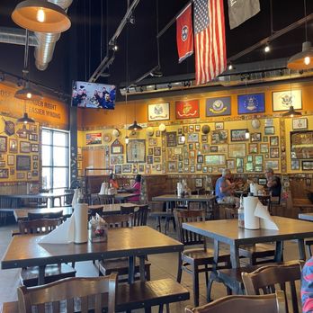 Mission BBQ - Inside - Barbeque Near Me - Nashville, Tennessee Mission BBQ - Inside - Barbeque Near Me - Nashville, Tennessee