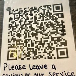 Jump Street - With no wifi assess, how could we give a review while there??