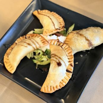 Baba Ali Grill - Mediterranean Near Me - Murrieta, California