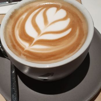 Bachour - Latte - Bakeries Near Me - Coral Gables, Florida