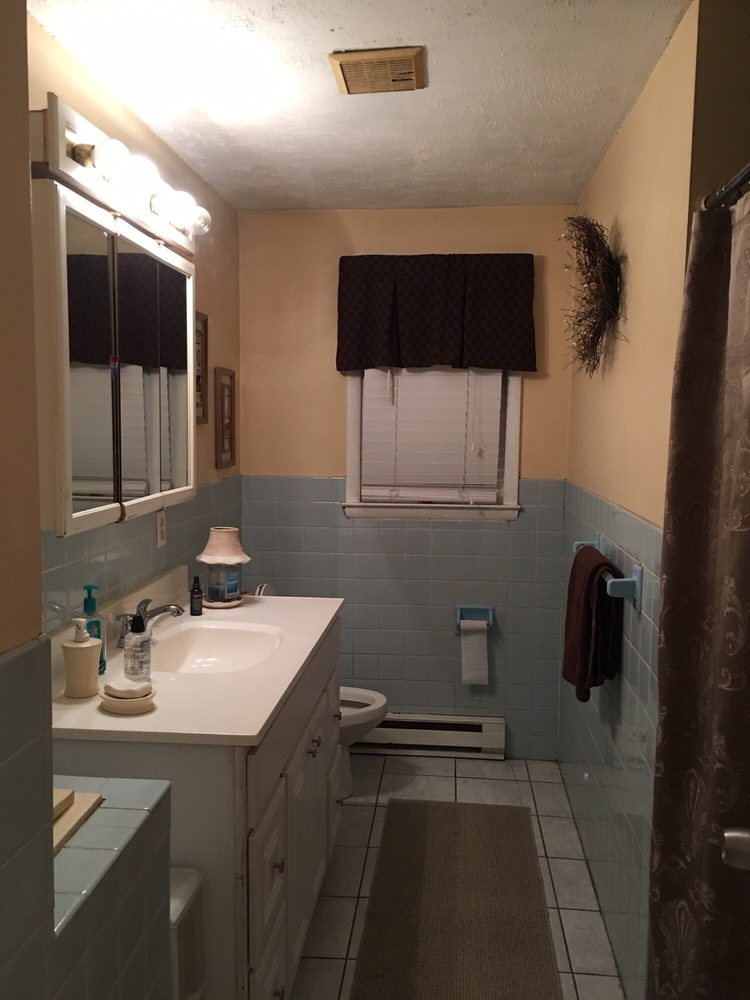 Slide of Summa Construction Services LLC