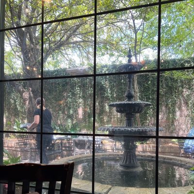 Crescent City Grill by null