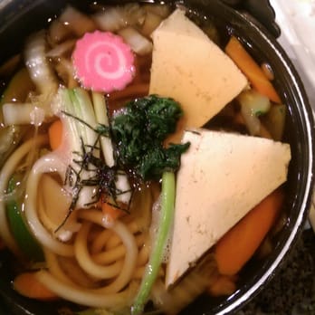 Shima Sushi - Veggie uddon. So good, so fresh, not salty - Sushi Bars Near Me - San Jose, California Shima Sushi - Veggie uddon. So good, so fresh, not salty - Sushi Bars Near Me - San Jose, California