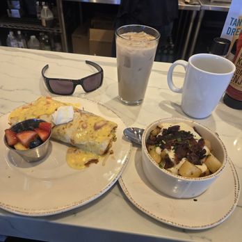First Watch - Breakfast & Brunch Near Me - Las Vegas, Nevada