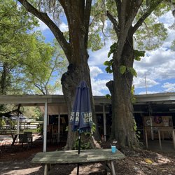 Boondocks Bar