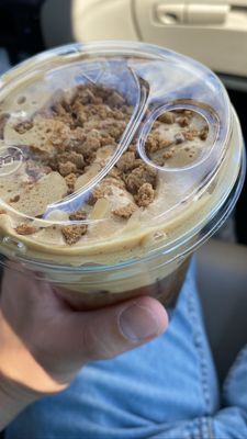 Dunkin' by null