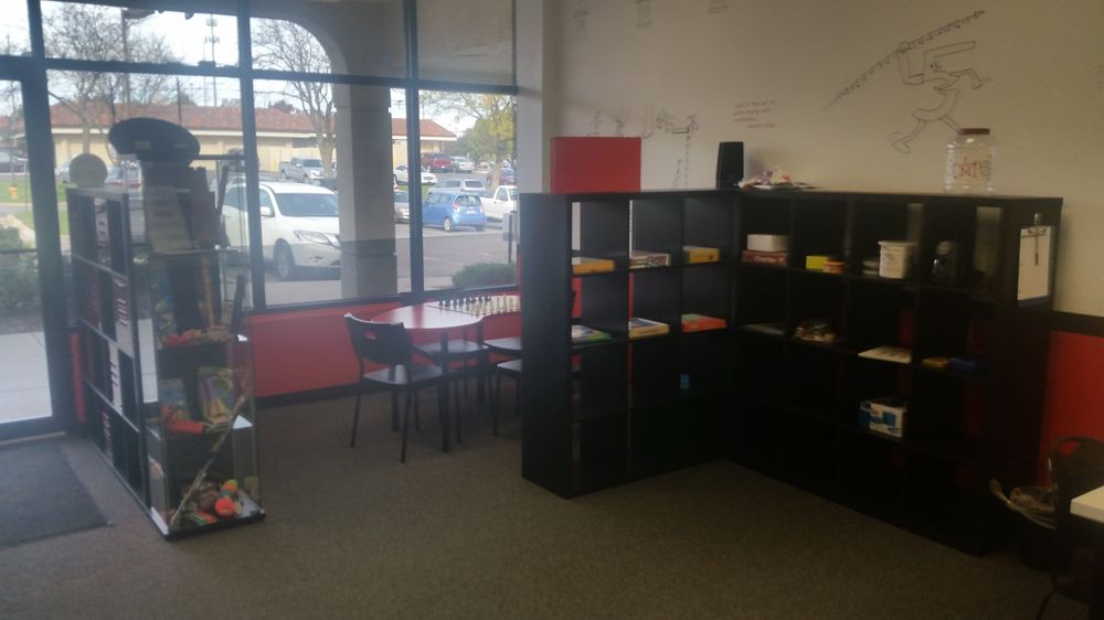 Mathnasium of North Blue Valley - reading tutor in Overland Park, KS